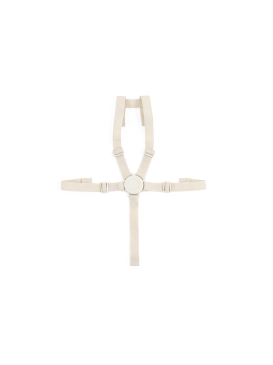 Stokke - Stokke Steps syöttötuoli bambu white | Stockmann - photo 7
