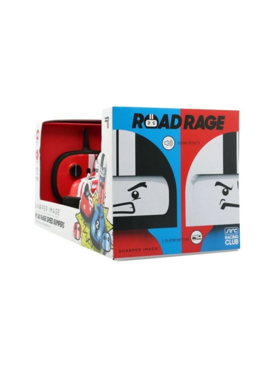 Pienet Lelukaupat - Sharper Image Rc törmäilyautot 2kpl - photo 2 Pienet Lelukaupat - Sharper Image Rc törmäilyautot 2kpl | Stockmann - photo 2