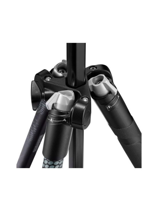 Manfrotto - Manfrotto Element MII alumiinijalusta + kuulapää - Musta - photo 3 Manfrotto - Manfrotto Element MII alumiinijalusta + kuulapää - Musta | Stockmann - photo 3