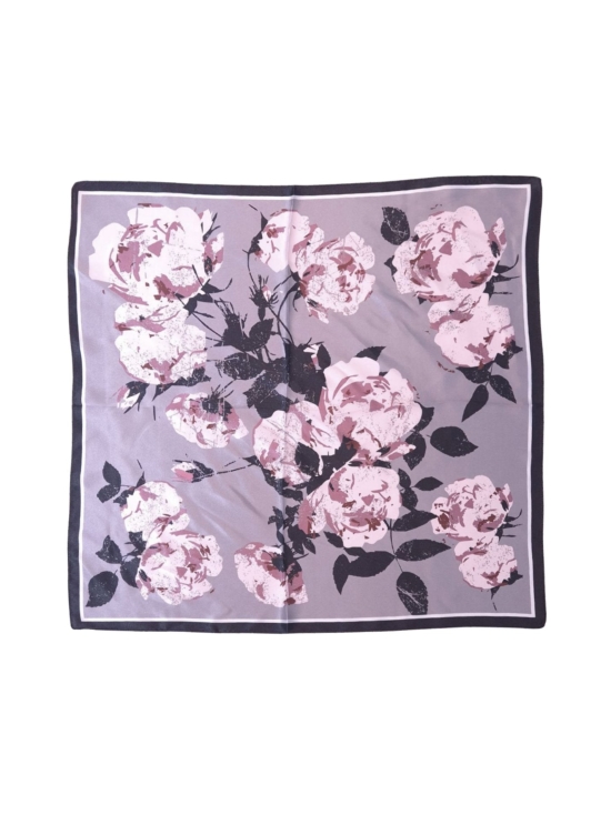 Lasessor - Rosie -silkkihuivi - ROSA - photo 2 Lasessor - Rosie -silkkihuivi - ROSA | Stockmann - photo 2