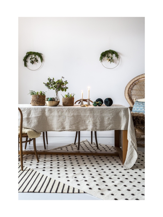 Tikau - PALLO -MATTO MUSTA - MUSTAVALKOINEN - photo 4 Tikau - PALLO -MATTO MUSTA - MUSTAVALKOINEN | Stockmann - photo 4