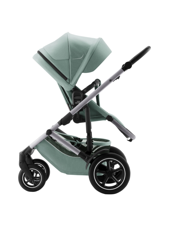 Britax - Britax Smile 5Z starttipaketti (Baby-Safe Core turvakaukalolla) - photo 6 Britax - Britax Smile 5Z starttipaketti (Baby-Safe Core turvakaukalolla) | Stockmann - photo 6