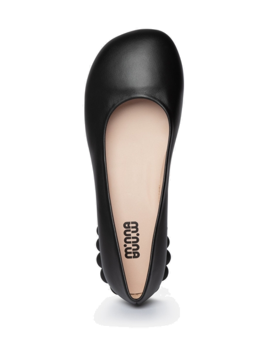 MINNA MINNA by Minna Parikka - Hope Black - MUSTA - photo 3 MINNA MINNA by Minna Parikka - Hope Black - MUSTA | Stockmann - photo 3