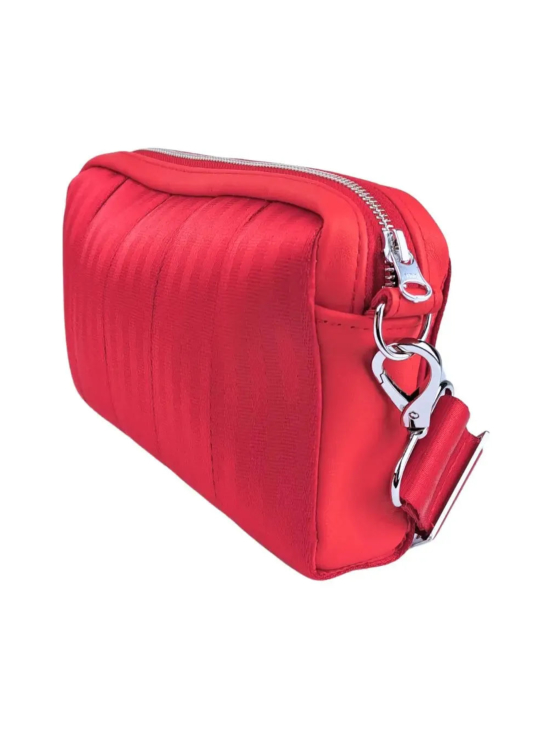 Globe Hope - KASTE laukku, punainen - PUNAINEN | Stockmann - photo 4