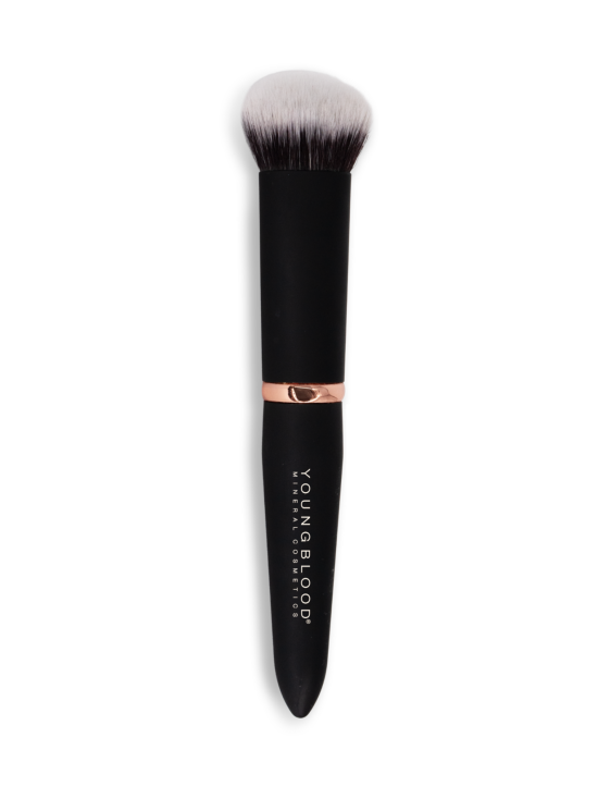 Youngblood - Skin Perfecting Foundation Brush -sivellin nestemäiselle meikkivoiteelle 1kpl - 10 - photo 1 Youngblood - Skin Perfecting Foundation Brush -sivellin nestemäiselle meikkivoiteelle 1kpl - 10 | Stockmann - photo 1