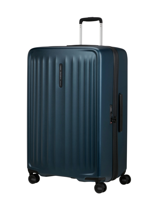 Samsonite - FYRM SPINNER 77/28 EXP - STEEL BLUE - photo 1 Samsonite - FYRM SPINNER 77/28 EXP - STEEL BLUE | Stockmann - photo 1