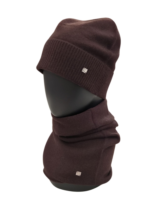 Lasessor - Dania neulekauluri - VIINI | Stockmann - photo 1
