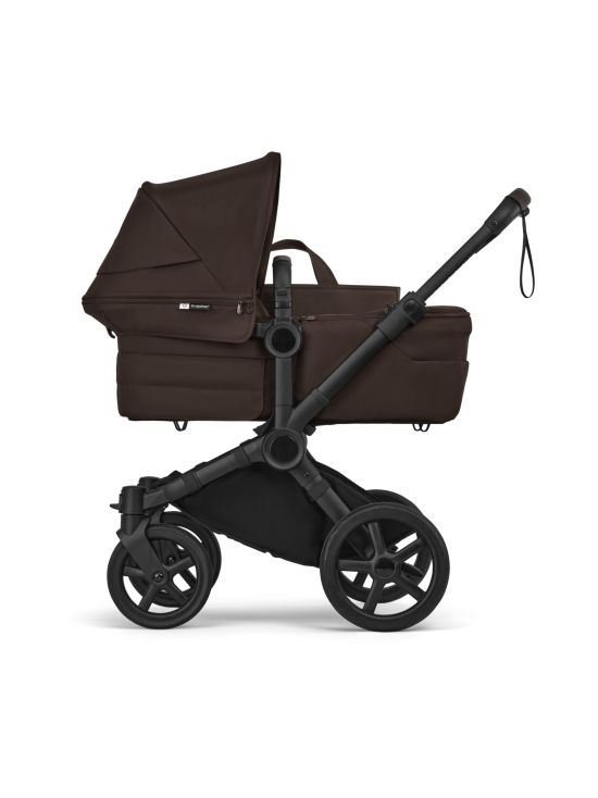 Bugaboo - Bugaboo Donkey 6 yhdistelmävaunut | Stockmann - photo 5