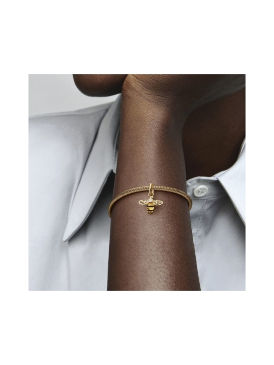 Pandora - Säihkyvä mehiläinen -riipushela 762672C01 | Stockmann - photo 4
