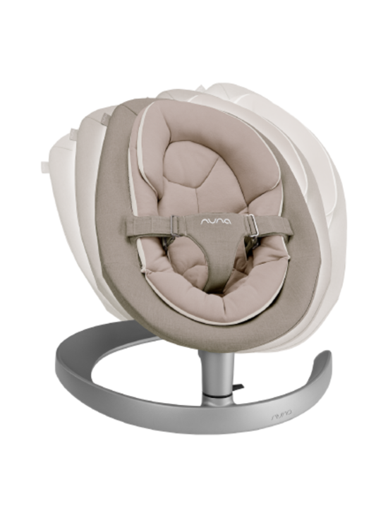 Nuna - Nuna Leaf Grow sitteri - photo 2 Nuna - Nuna Leaf Grow sitteri | Stockmann - photo 2