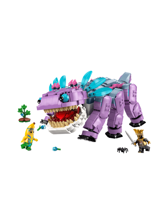 LEGO FORTNITE - LEGO Fortnite Klombo 77077 - photo 3 LEGO FORTNITE - LEGO Fortnite Klombo 77077 | Stockmann - photo 3