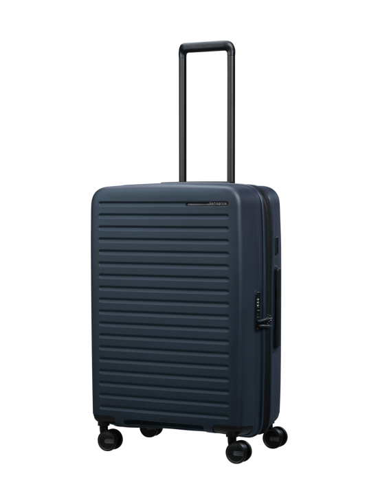Samsonite - RESTACKD SPINNER 68/25 EXP - MIDNIGHT - photo 3 Samsonite - RESTACKD SPINNER 68/25 EXP - MIDNIGHT | Stockmann - photo 3