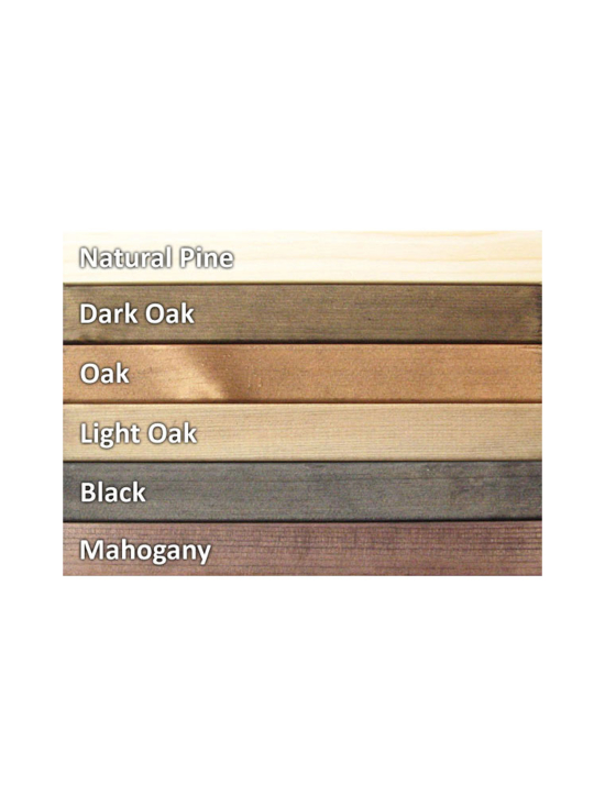 Traditional Wine Rack - Viinipulloteline 18 pulloa Dark Oak - photo 3 Traditional Wine Rack - Viinipulloteline 18 pulloa Dark Oak | Stockmann - photo 3