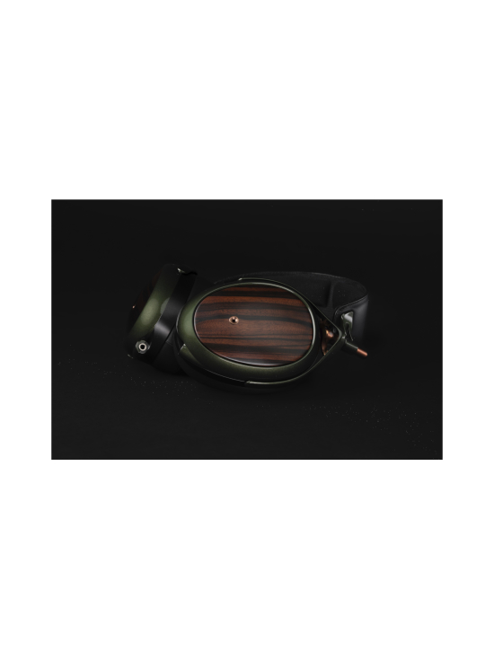 Meze Audio - Meze Audio Strada suljetut sankakuulokkeet, vihreä kupari | Stockmann - photo 4