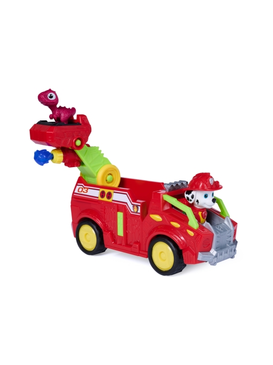 PAW PATROL - PAW PATROL Dino Ajoneuvo Samppa, 20 cm | Stockmann - photo 4