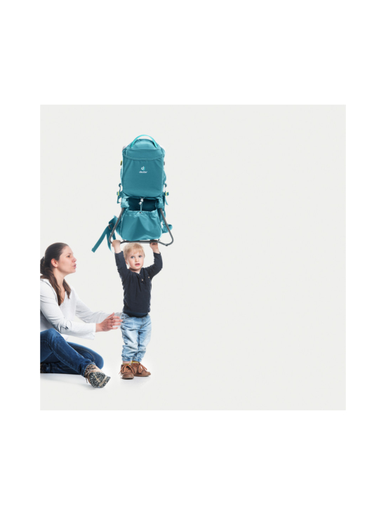 Deuter - Deuter Kid Comfort Active SL lastenkantorinkka - photo 10 Deuter - Deuter Kid Comfort Active SL lastenkantorinkka | Stockmann - photo 10