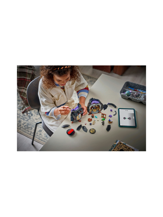 LEGO HARRY POTTER - LEGO Harry Potter Noidankattila: Taikajuomien oppitunti 76464 | Stockmann - photo 4
