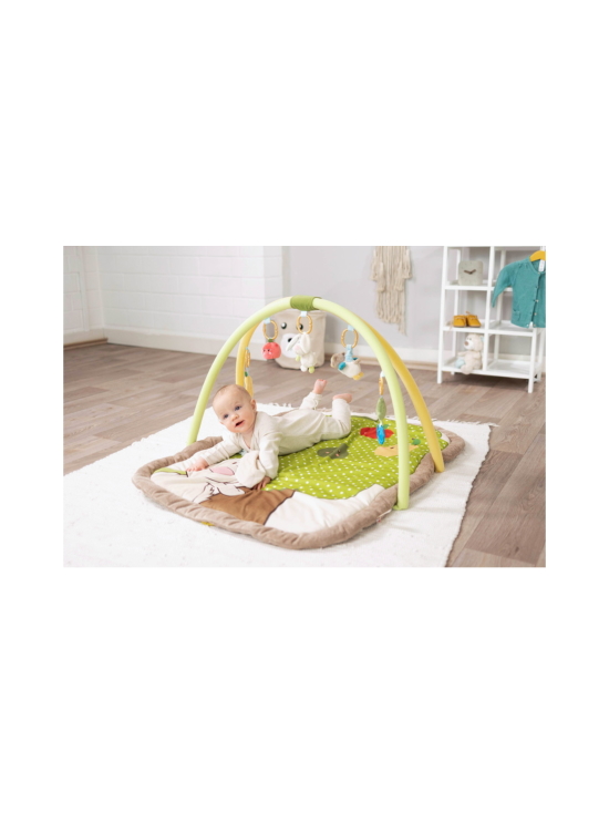 NICI - NICI 3D-aktiviteettimatto, leikkityyny 