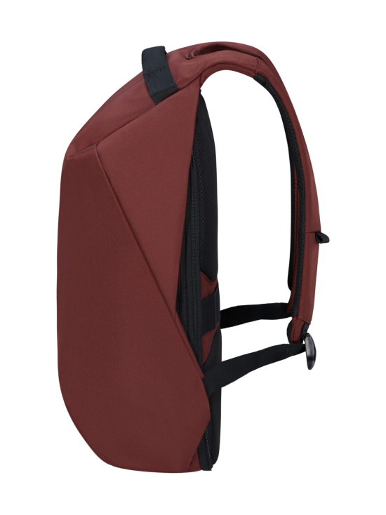 Samsonite - SECURIPAK 2.0 BACKPACK 15.6 - TERRACOTTA RED - photo 3 Samsonite - SECURIPAK 2.0 BACKPACK 15.6 - TERRACOTTA RED | Stockmann - photo 3