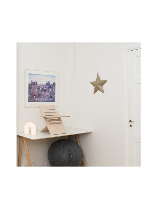 Hima Furniture - Hima Lifter seisomatyötaso - Leon Ash - SAARNI | Stockmann - photo 2