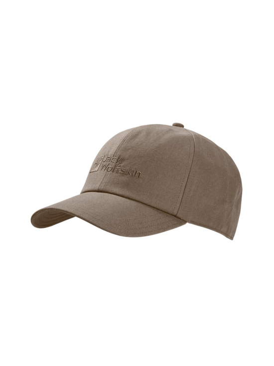 CHESTNUT Jack BASEBALL Wolfskin | |ONE CAP SIZE Lippalakit