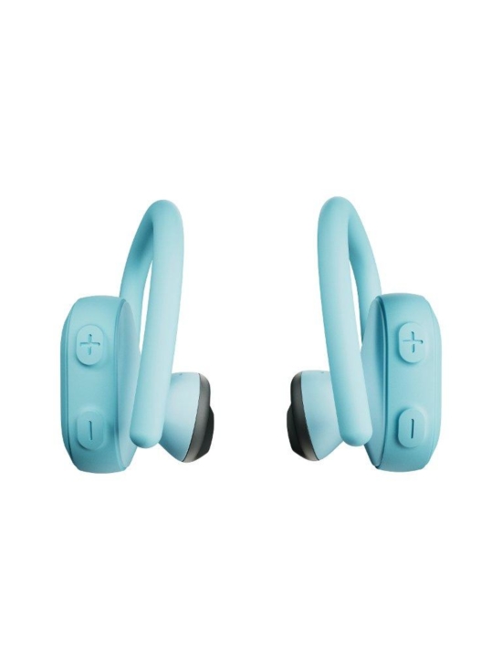 Skullcandy - SKULLCANDY PUSH ULTRA True Wireless sportsbuds blue - jumppakassi kaupan päälle! - SININEN - photo 1 Skullcandy - SKULLCANDY PUSH ULTRA True Wireless sportsbuds blue - jumppakassi kaupan päälle! - SININEN | Stockmann - photo 1