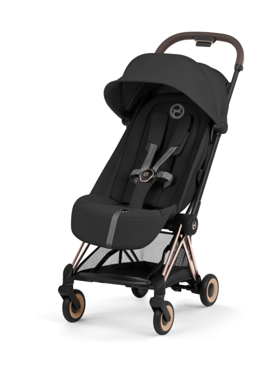 CYBEX - Cybex Coya Comfort matkarattaat | Stockmann - photo 1