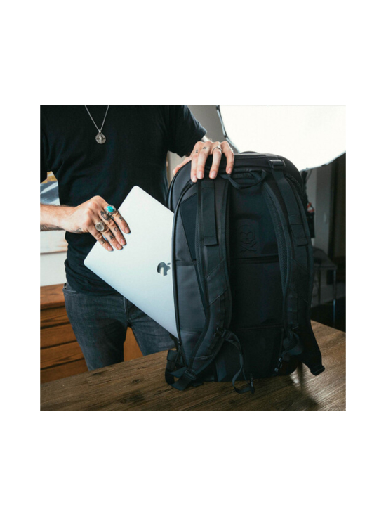 Gomatic - Gomatic Peter McKinnon Camera Pack Travel 35L -reppu - photo 6 Gomatic - Gomatic Peter McKinnon Camera Pack Travel 35L -reppu | Stockmann - photo 6