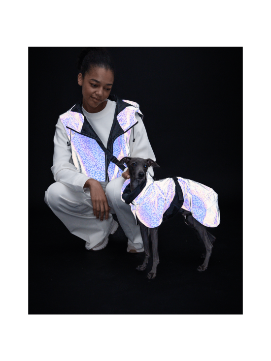 PAIKKA - PAIKKA Raincoat  2.0 - WHITE | Stockmann - photo 5