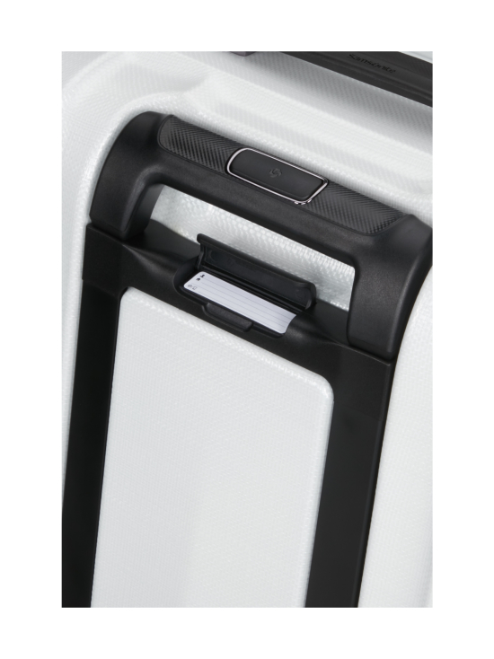 Samsonite - NEXIS SPINNER 82/31 EXP - COTTON WHITE | Stockmann - photo 3