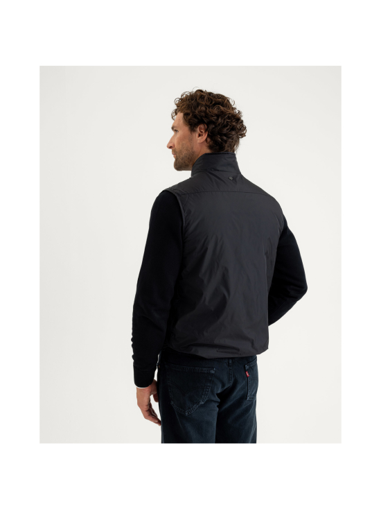 Berkeley - Redding Vest -liivi - BLACK | Stockmann - photo 4