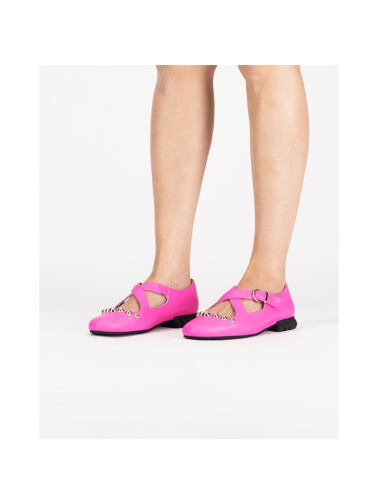 MINNA MINNA by Minna Parikka - Keshi Hot Pink - PINKKI - photo 5 MINNA MINNA by Minna Parikka - Keshi Hot Pink - PINKKI | Stockmann - photo 5