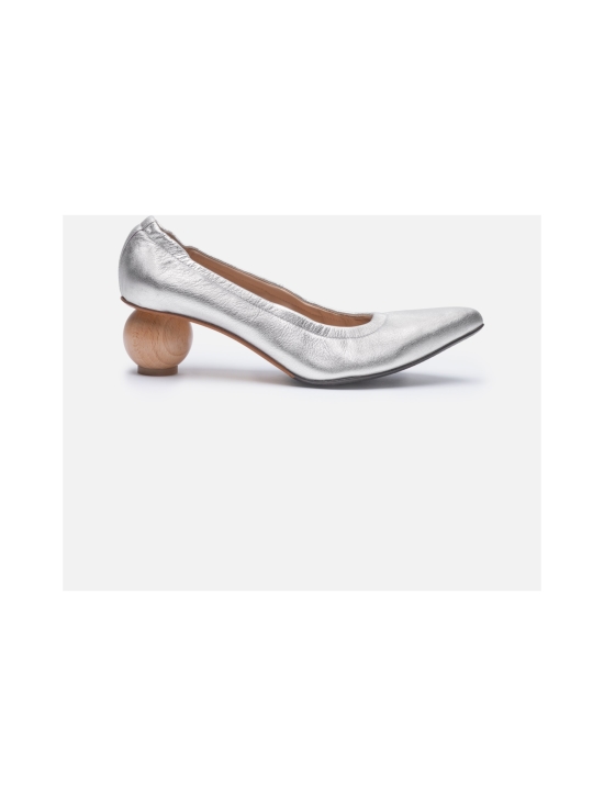 MINNA MINNA by Minna Parikka - Ballsy Silver - SILVER - photo 6 MINNA MINNA by Minna Parikka - Ballsy Silver - SILVER | Stockmann - photo 6