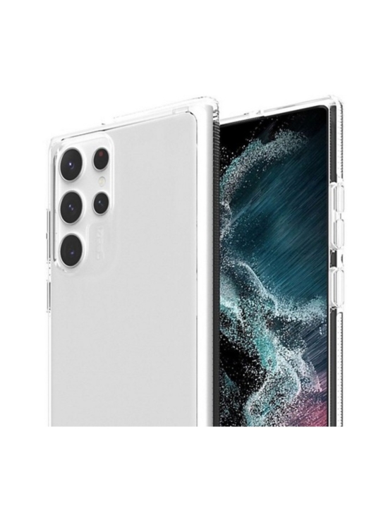 Zagg - Gear4 Crystal Palace D3O Samsung Galaxy S23 Ultra Clear - photo 1 Zagg - Gear4 Crystal Palace D3O Samsung Galaxy S23 Ultra Clear | Stockmann - photo 1