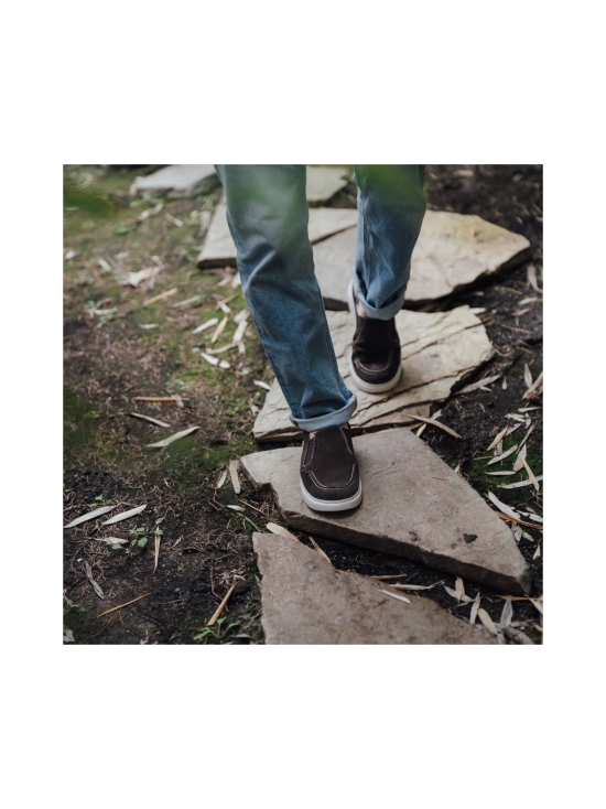 Pomar - KISLA loaferit - BARK SUEDE | Stockmann - photo 7