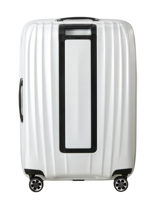 Samsonite - NEXIS SPINNER 76/28 EXP - COTTON WHITE | Stockmann - photo 5