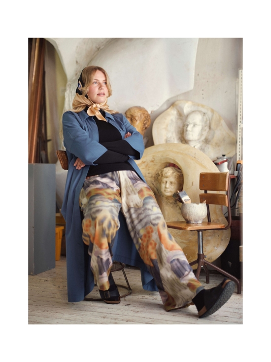 MAINIO - Saltwater housut - MULTI | Stockmann - photo 8