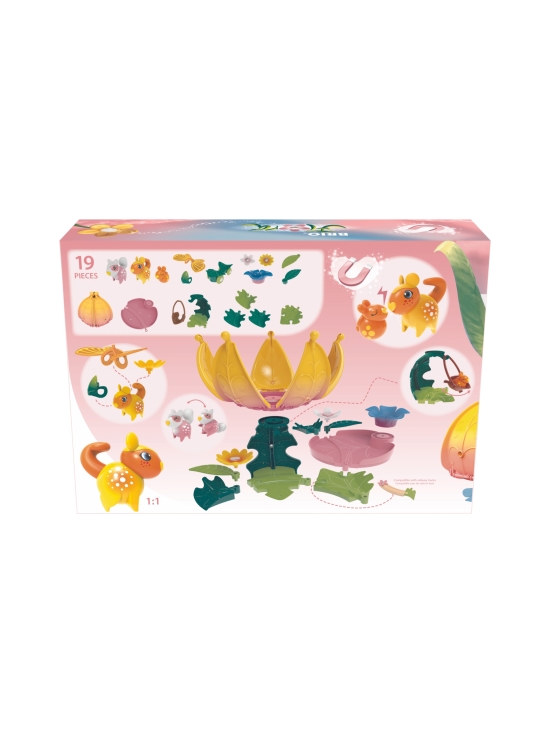 BRIO - BRIO FLORA Kukkatalo | Stockmann - photo 2