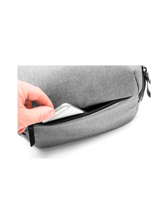 Peak Design - Peak Design Everyday Sling 5L kameralaukku - Sage - photo 8 Peak Design - Peak Design Everyday Sling 5L kameralaukku - Sage | Stockmann - photo 8