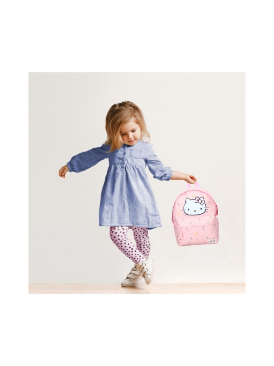 HELLO KITTY - HELLO KITTY Selkäreppu We meet again - photo 6 HELLO KITTY - HELLO KITTY Selkäreppu We meet again | Stockmann - photo 6
