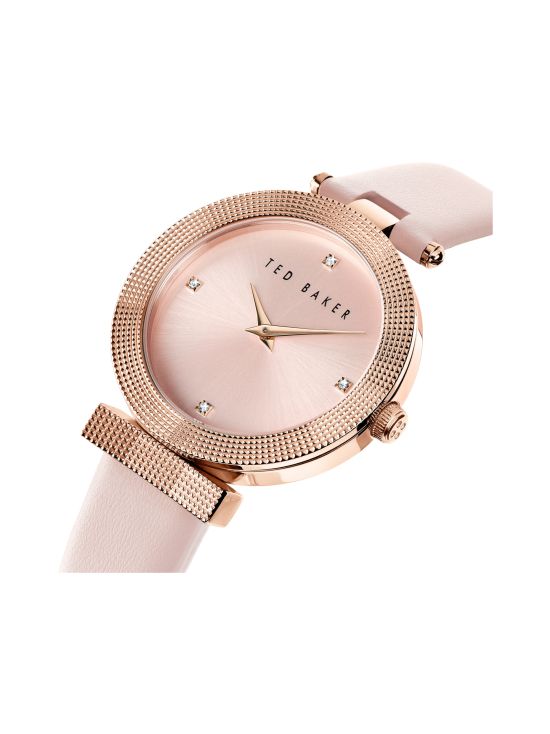 TED BAKER Watches - BOW 36MM -RANNEKELLO, NAHKARANNEKE | Stockmann - photo 2