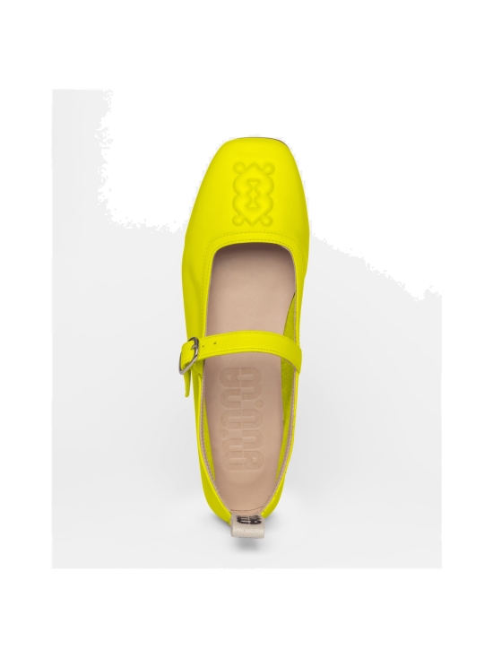 MINNA MINNA by Minna Parikka - Mother Lemon - LEMON | Stockmann - photo 3