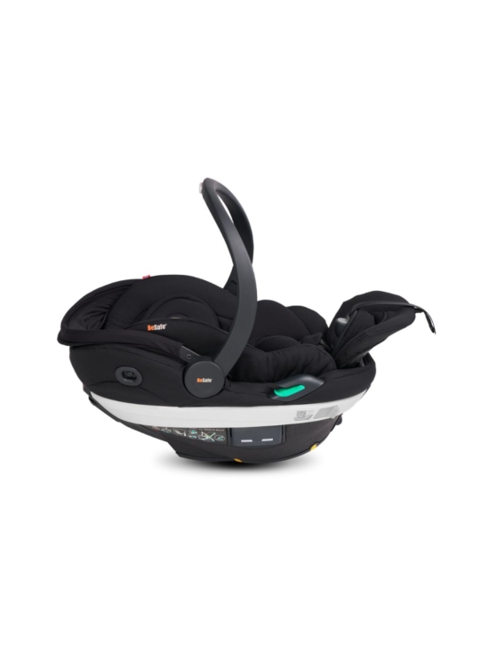 BeSafe - BeSafe Go Beyond turvakaukalo (40-87cm) - FRESH BLACK CAB | Stockmann - photo 7