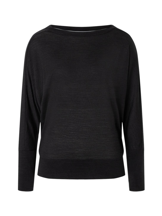 super.natural - NAISTEN KULA TOP PAITA - JET BLACK | Stockmann - photo 1