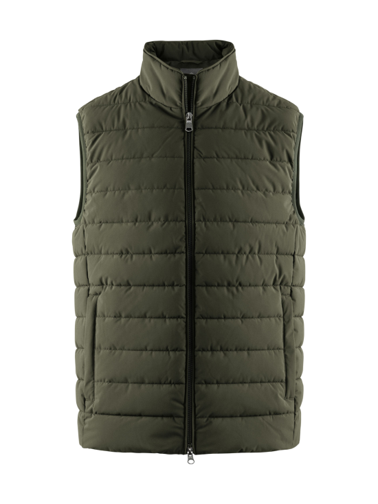 Berkeley - Delano Vest -toppaliivi - DK GREEN - T.VIHREÄ - photo 1 Berkeley - Delano Vest -toppaliivi - DK GREEN - T.VIHREÄ | Stockmann - photo 1