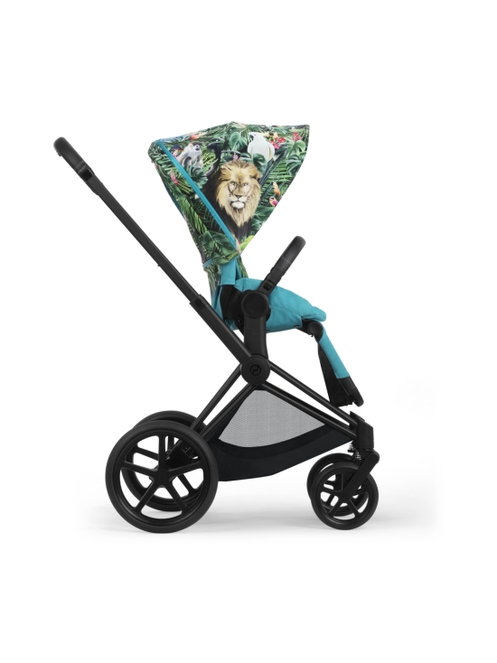 CYBEX - Cybex Priam Fashion Seat Pack istuinkankaat | Stockmann - photo 5