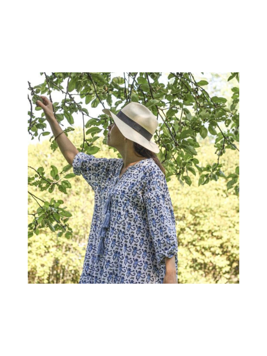 Tikau - A-LINE DRESS by Tikau (Happy monkey, blue) - 5 | Stockmann - photo 2