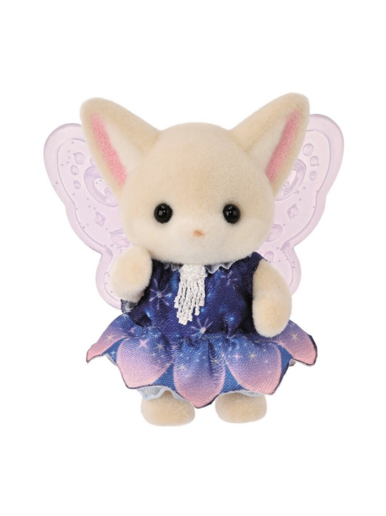 SYLVANIAN FAMILIES - SYLVANIAN FAMILIES Keijulinna Woodland Wonder | Stockmann - photo 4