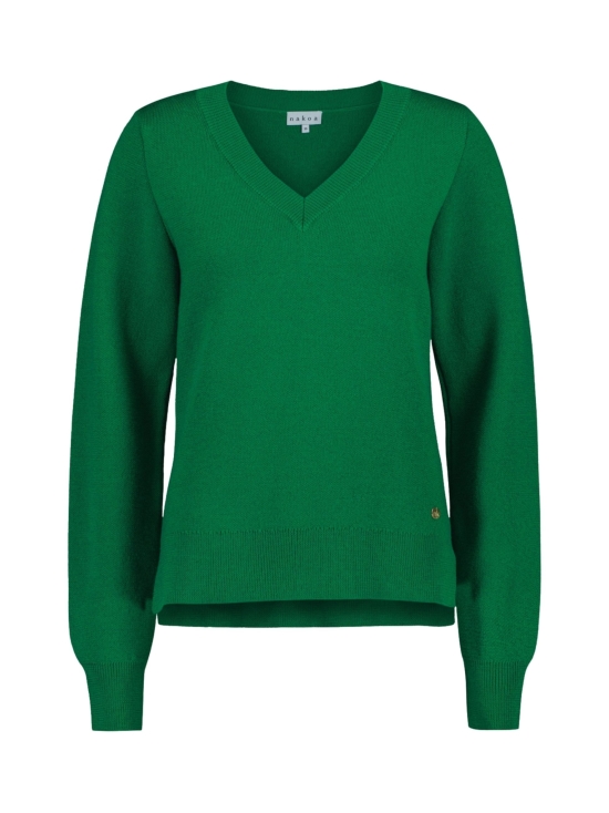 Nakoa - Kelly Jumper, Holly Green - HOLLY GREEN | Stockmann - photo 1