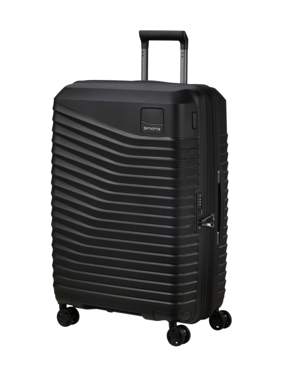 Samsonite - INTUO SPINNER 69/25 EXP - BLACK | Stockmann - photo 1